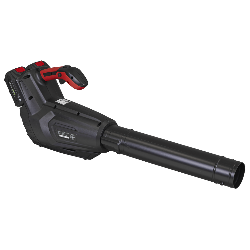 SV20 Series Cordless Blower 40V - Body Only CP40VB