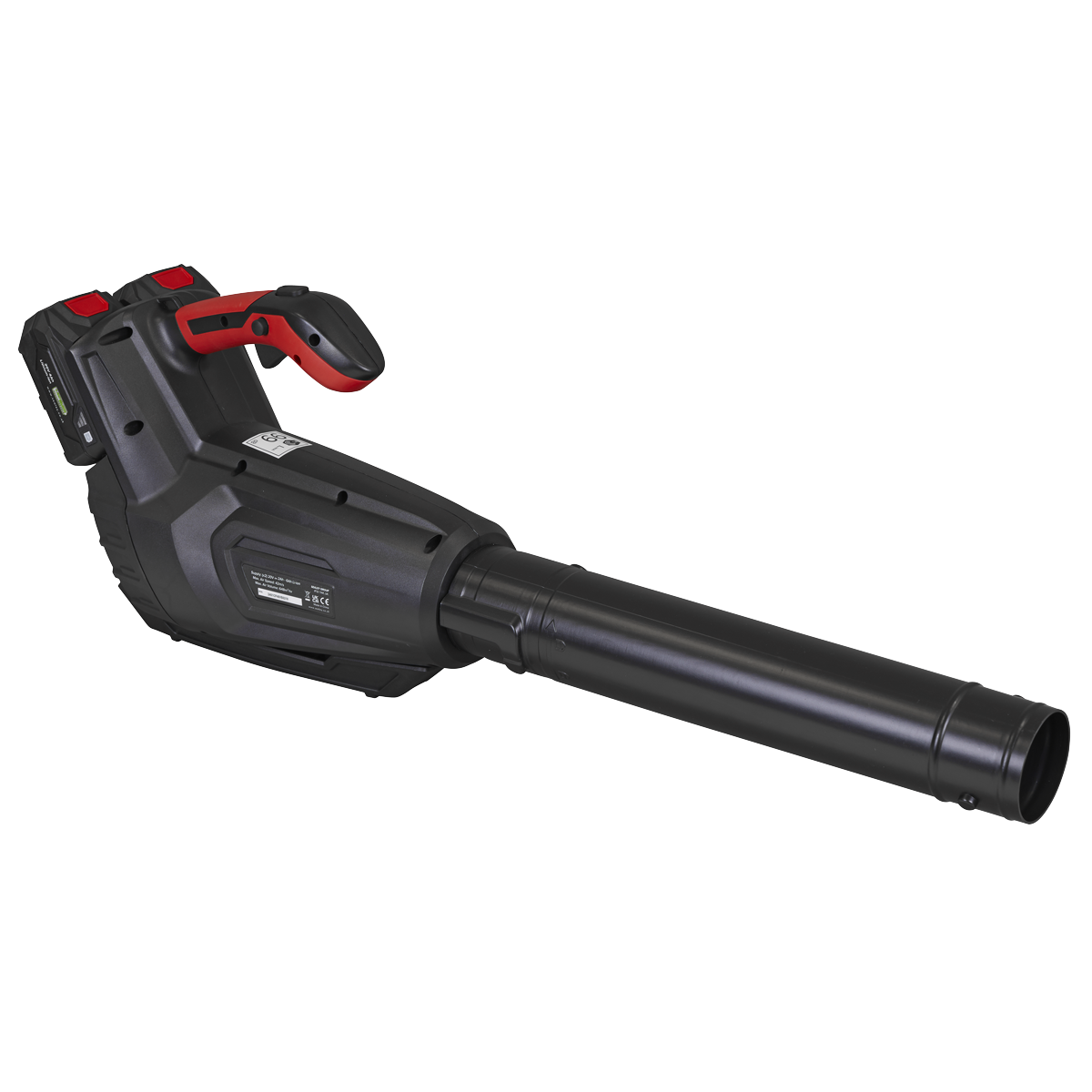 SV20 Series Cordless Blower 40V - Body Only CP40VB