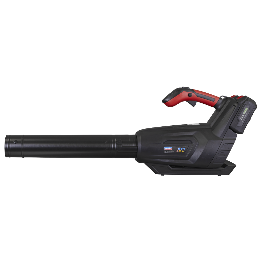 SV20 Series Cordless Blower 40V - Body Only CP40VB