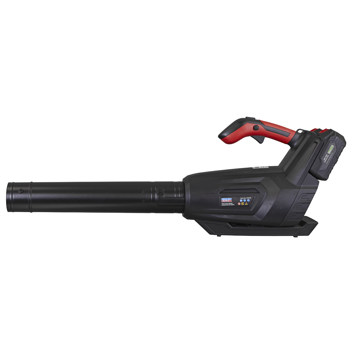 SV20 Series Cordless Blower 40V - Body Only CP40VB