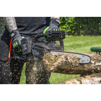 SV20 Series 35cm Cordless Chainsaw 40V - Body Only CP40VCS