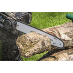 SV20 Series 35cm Cordless Chainsaw 40V - Body Only CP40VCS