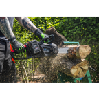 SV20 Series 35cm Cordless Chainsaw 40V - Body Only CP40VCS
