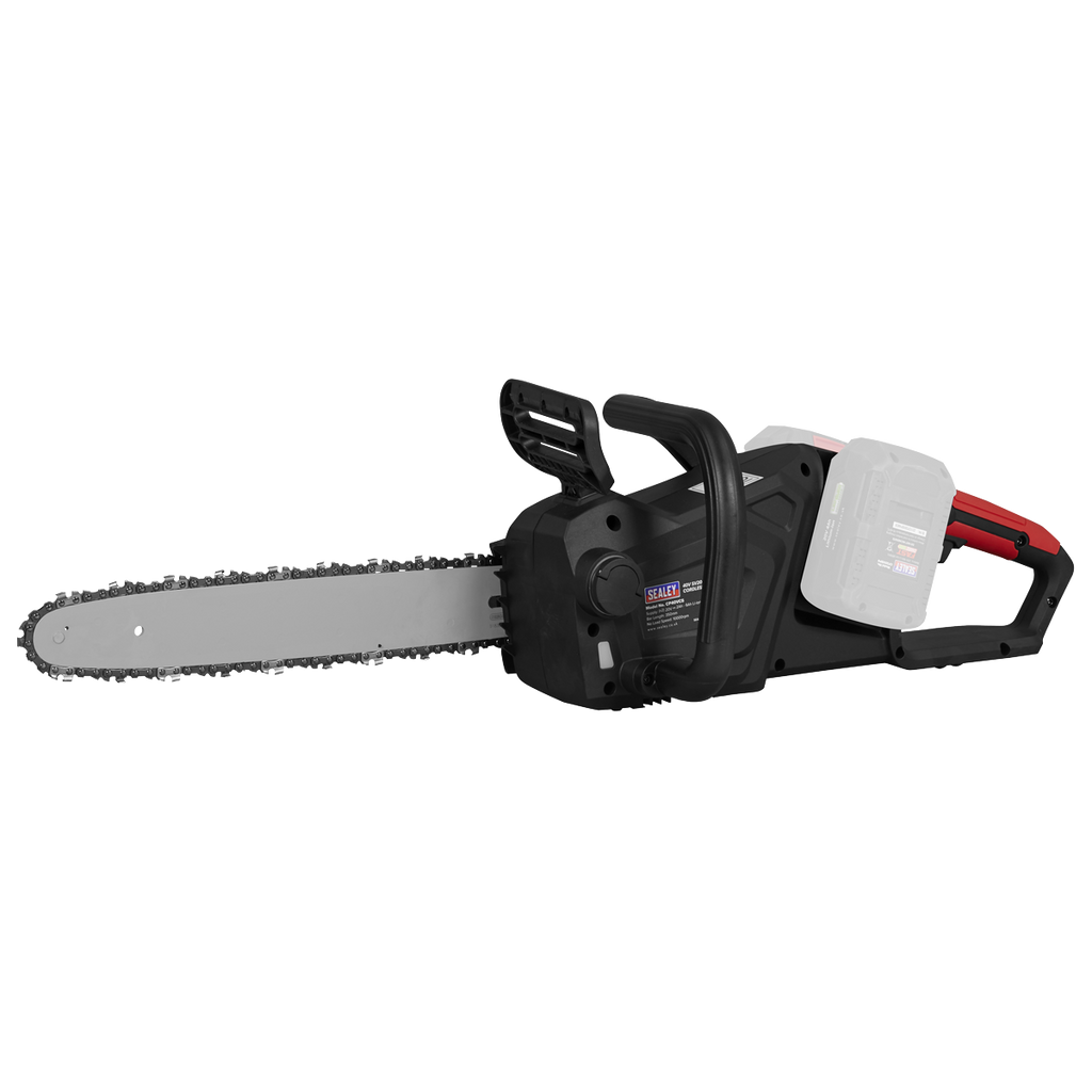 SV20 Series 35cm Cordless Chainsaw 40V - Body Only CP40VCS