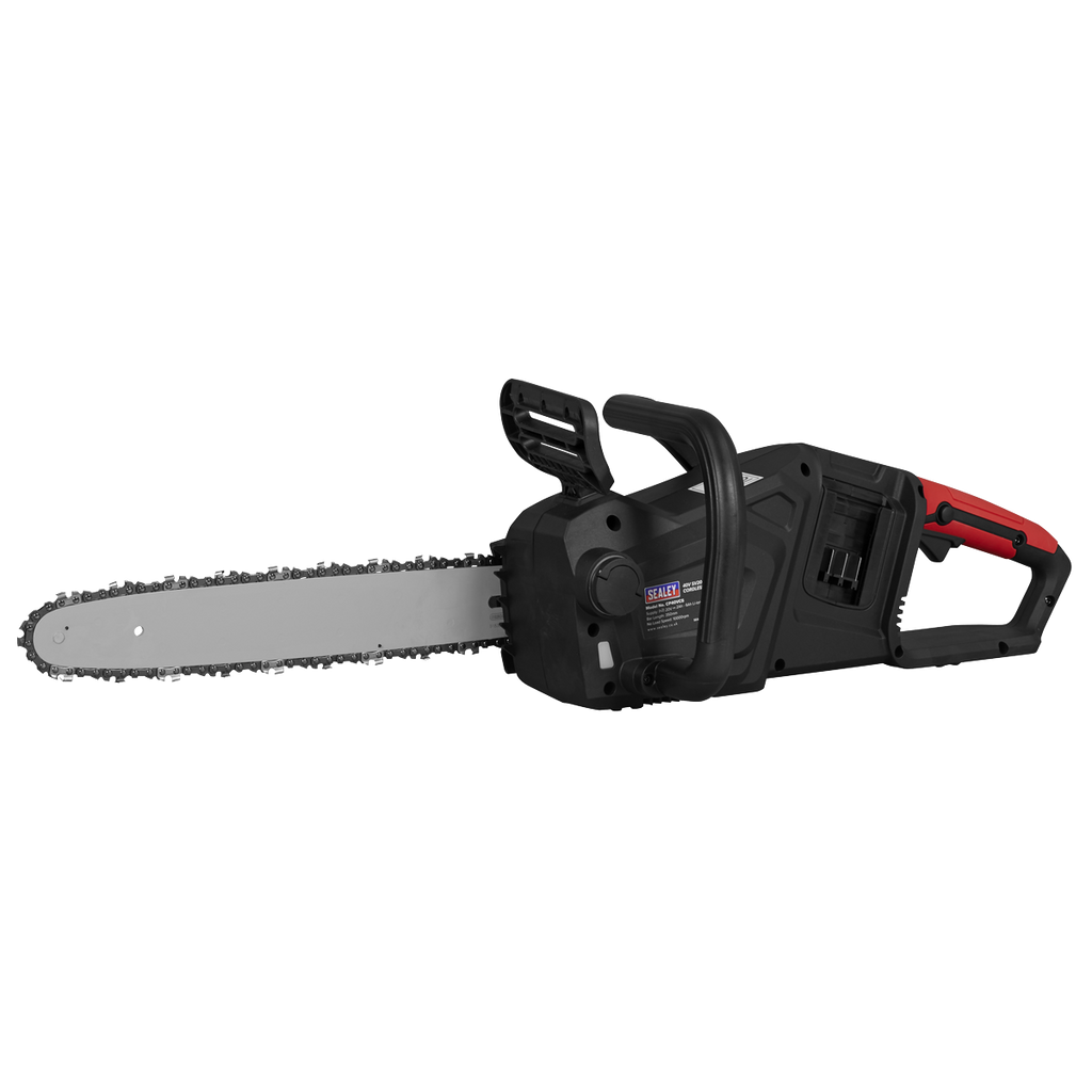 SV20 Series 35cm Cordless Chainsaw 40V - Body Only CP40VCS