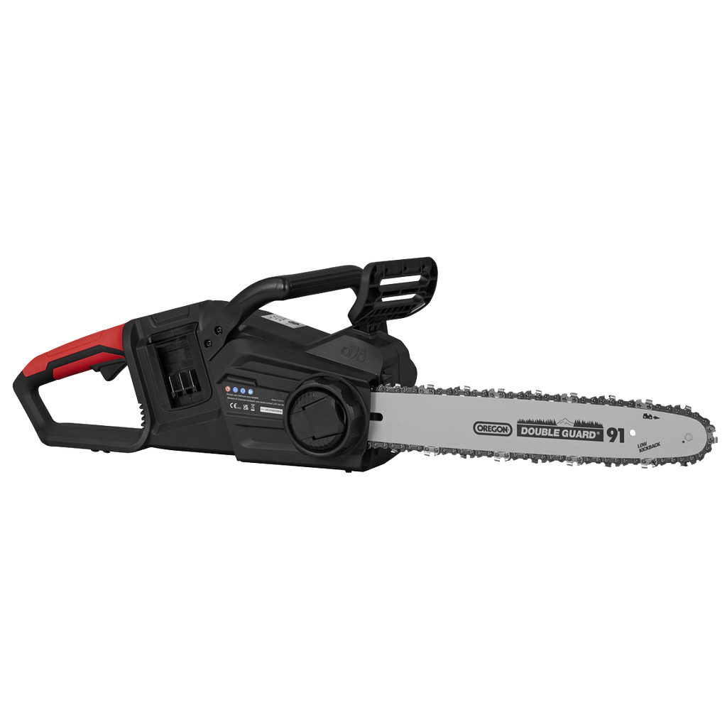 SV20 Series 35cm Cordless Chainsaw 40V - Body Only CP40VCS