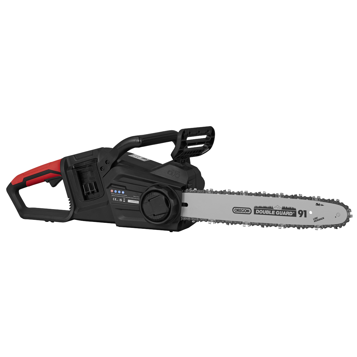 SV20 Series 35cm Cordless Chainsaw 40V - Body Only CP40VCS