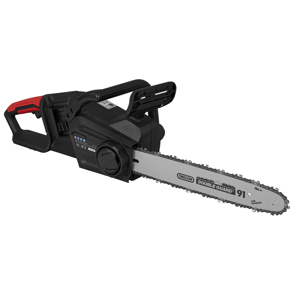 SV20 Series 35cm Cordless Chainsaw 40V - Body Only CP40VCS