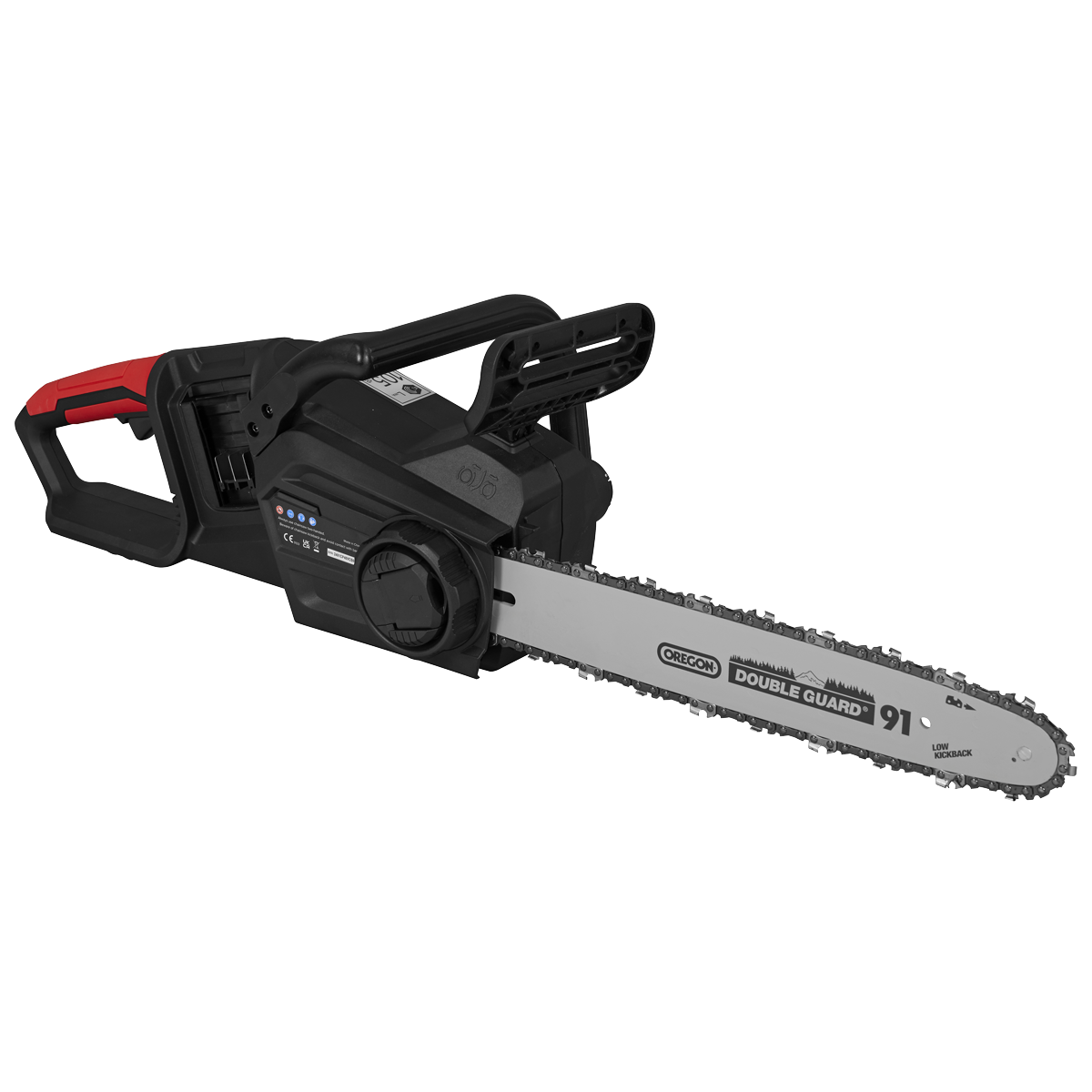 SV20 Series 35cm Cordless Chainsaw 40V - Body Only CP40VCS