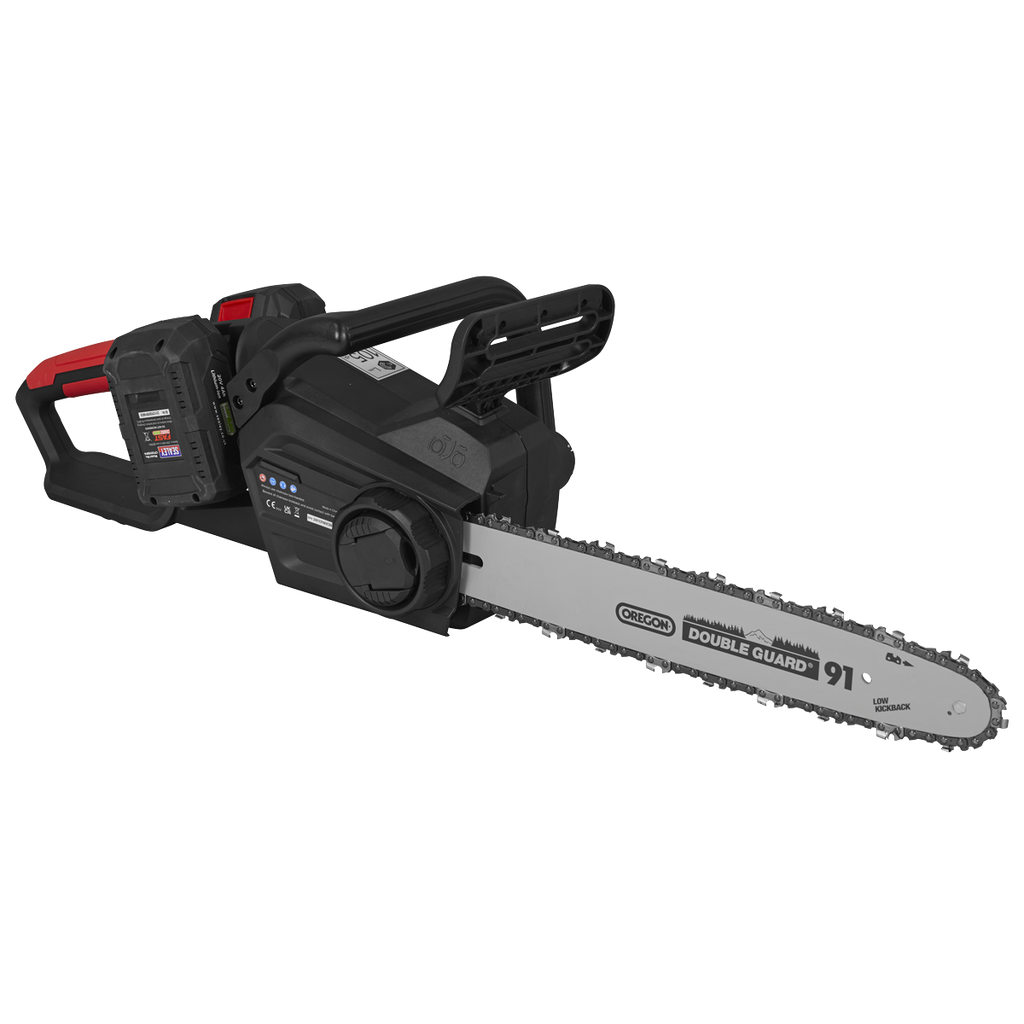 SV20 Series 35cm Cordless Chainsaw 40V - Body Only CP40VCS