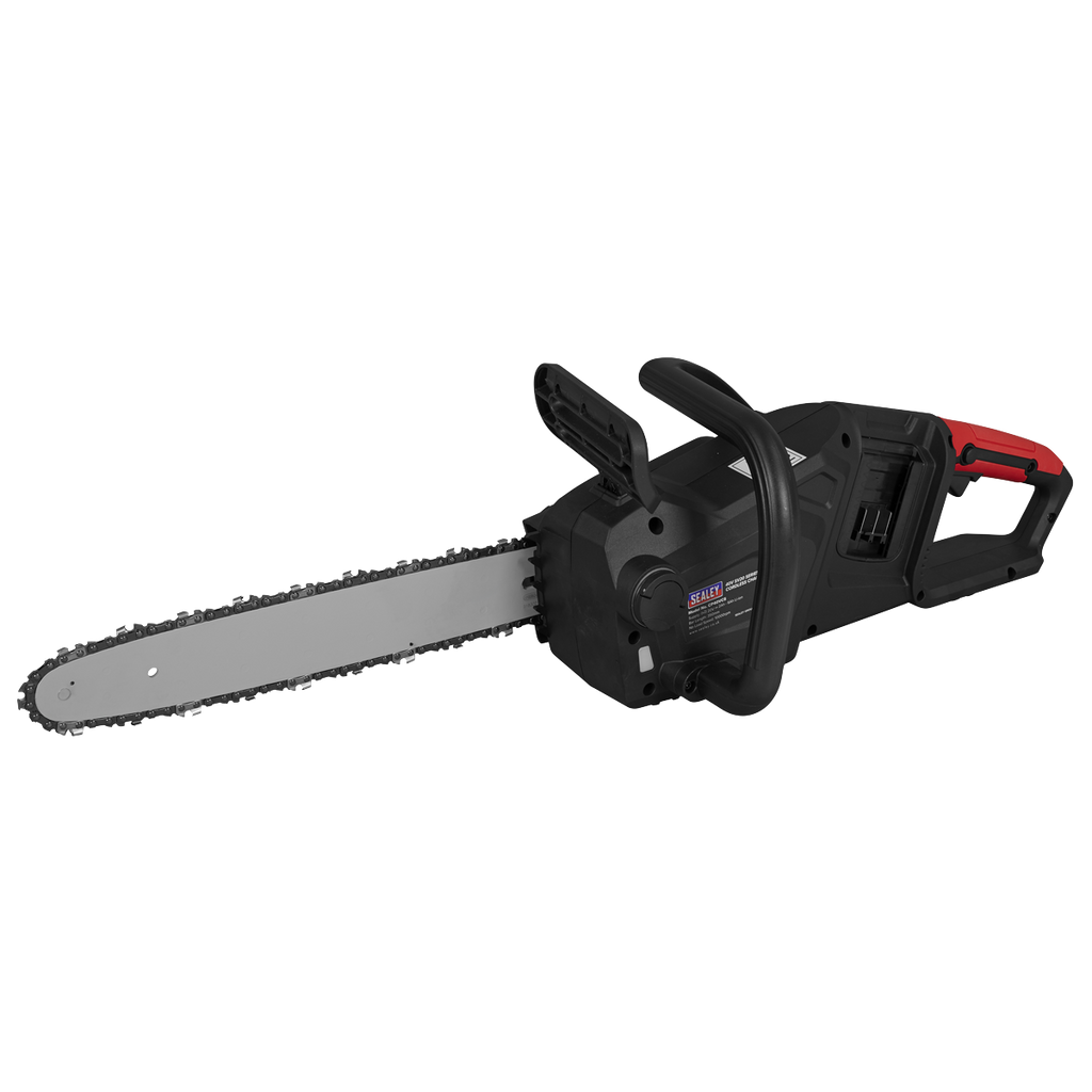SV20 Series 35cm Cordless Chainsaw 40V - Body Only CP40VCS