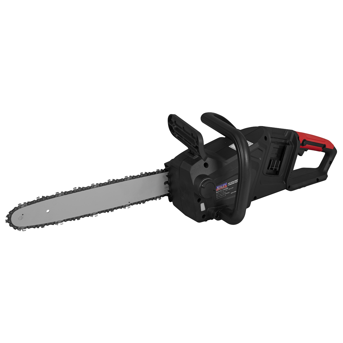 SV20 Series 35cm Cordless Chainsaw 40V - Body Only CP40VCS