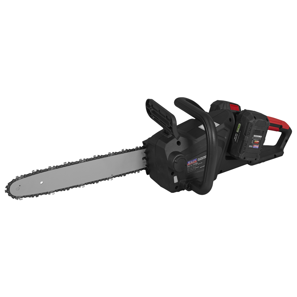 SV20 Series 35cm Cordless Chainsaw 40V - Body Only CP40VCS