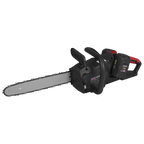SV20 Series 35cm Cordless Chainsaw 40V - Body Only CP40VCS
