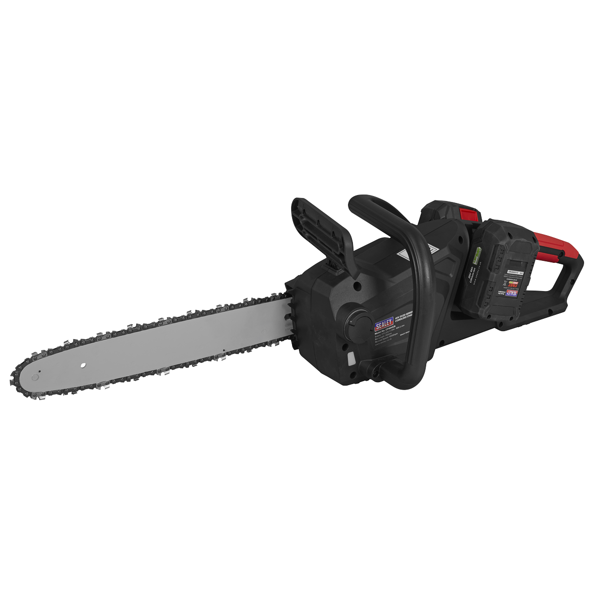 SV20 Series 35cm Cordless Chainsaw 40V - Body Only CP40VCS
