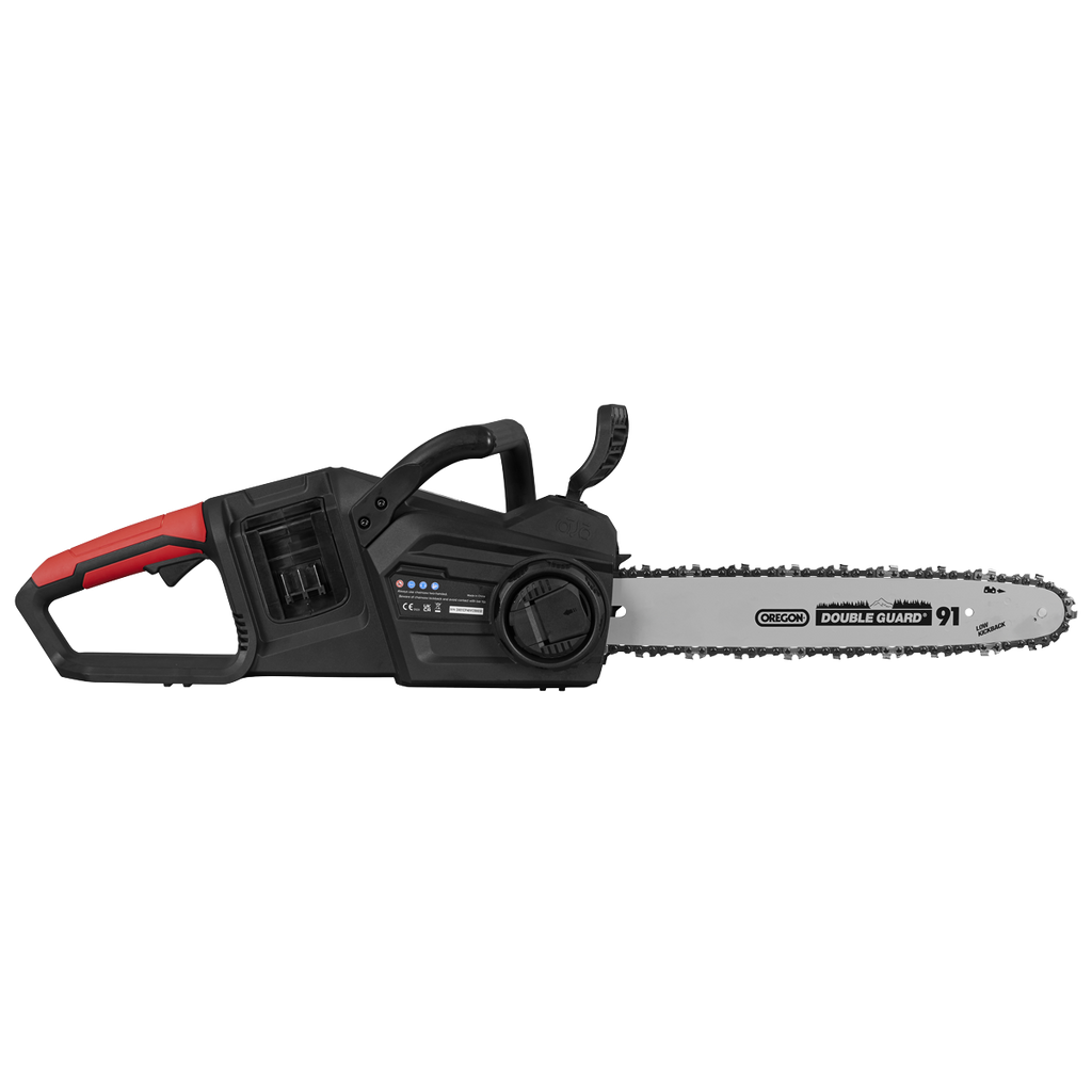 SV20 Series 35cm Cordless Chainsaw 40V - Body Only CP40VCS