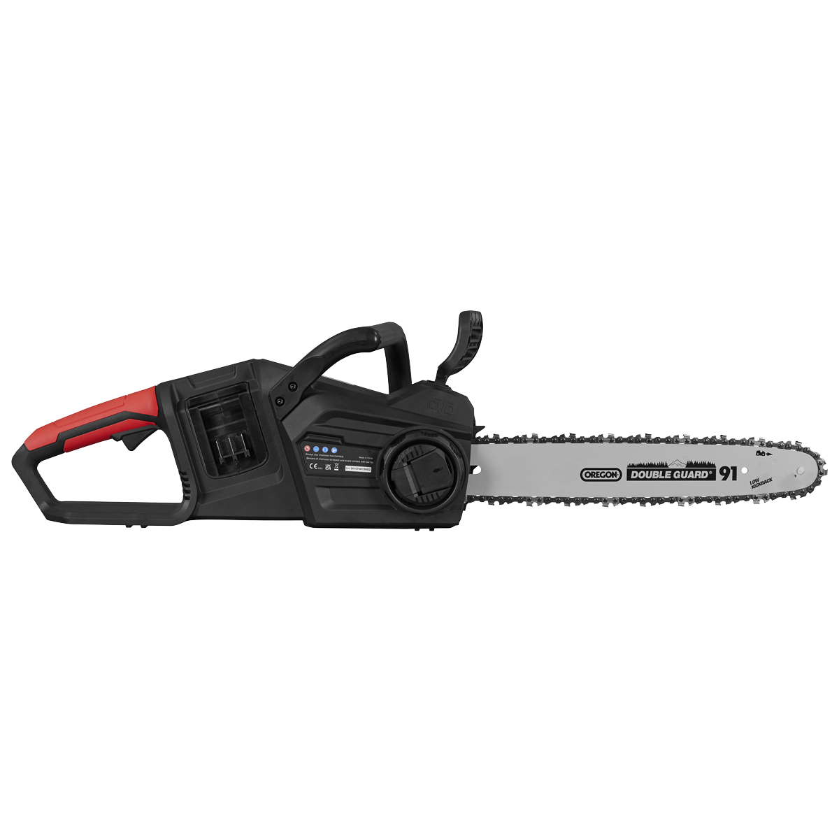 SV20 Series 35cm Cordless Chainsaw 40V - Body Only CP40VCS