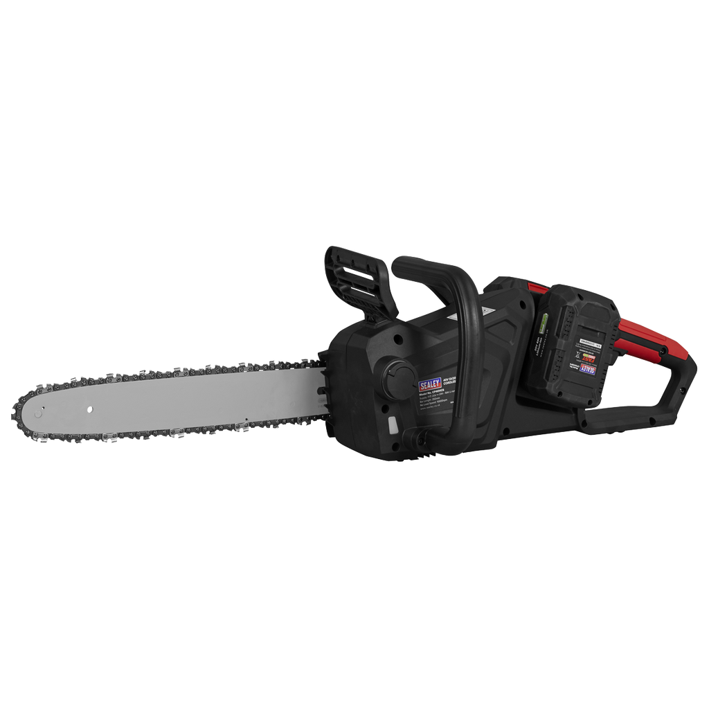 SV20 Series 35cm Cordless Chainsaw 40V - Body Only CP40VCS