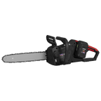 SV20 Series 35cm Cordless Chainsaw 40V - Body Only CP40VCS