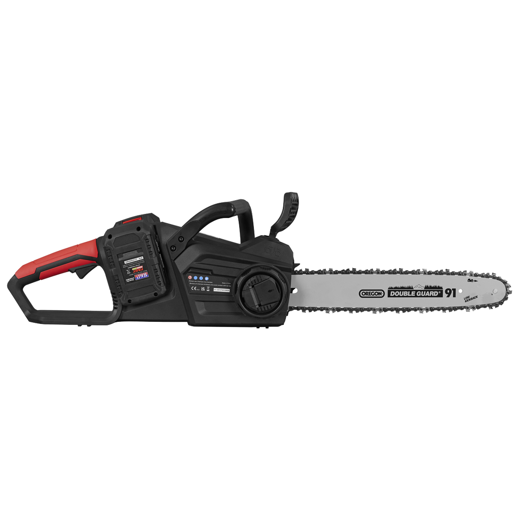 SV20 Series 35cm Cordless Chainsaw 40V - Body Only CP40VCS