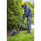 SV20 Series 30cm Cordless Grass Trimmer Kit 40V 4Ah - 2 Batteries CP40VGSKIT