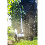 SV20 Series 30cm Cordless Grass Trimmer Kit 40V 4Ah - 2 Batteries CP40VGSKIT