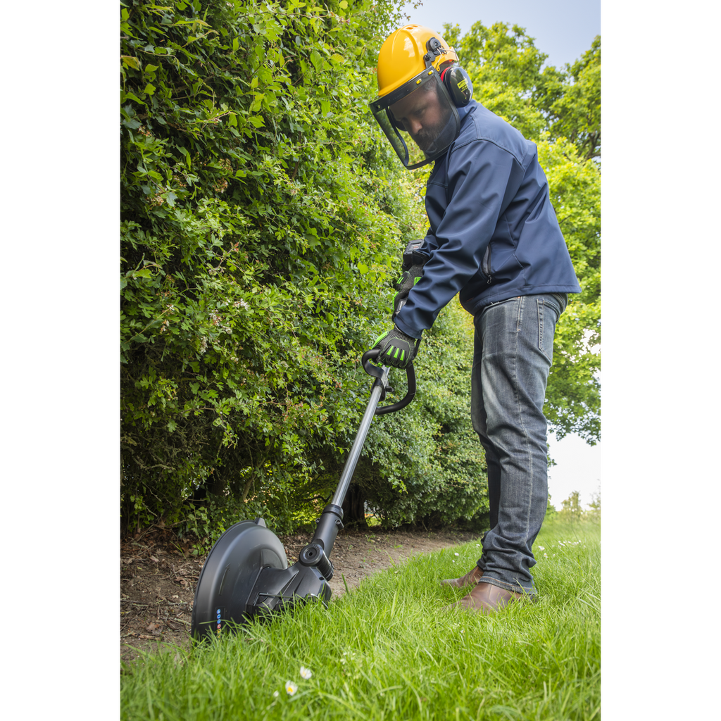 SV20 Series 30cm Cordless Grass Trimmer 40V - Body Only CP40VGS