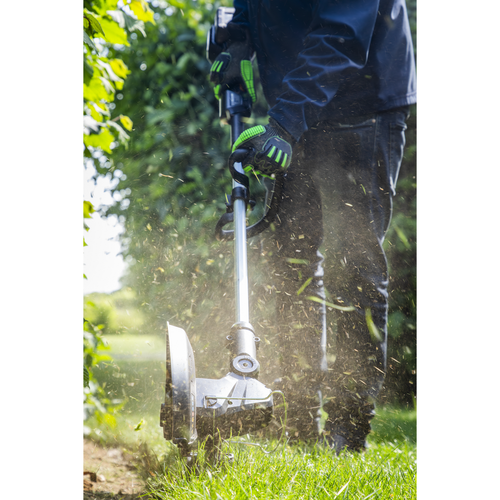 SV20 Series 30cm Cordless Grass Trimmer 40V - Body Only CP40VGS