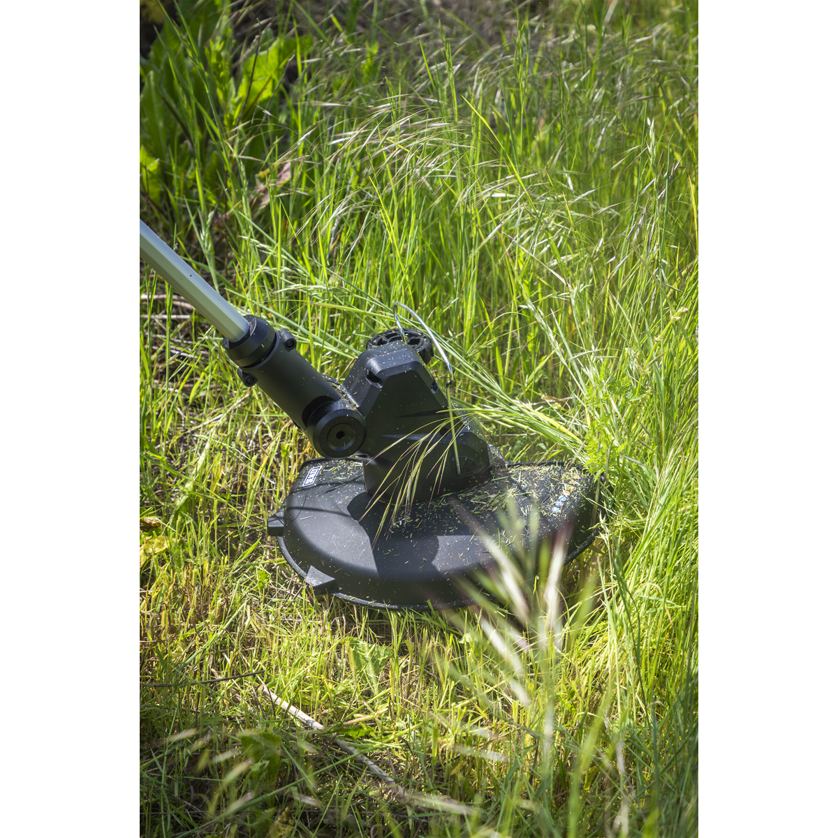 SV20 Series 30cm Cordless Grass Trimmer 40V - Body Only CP40VGS