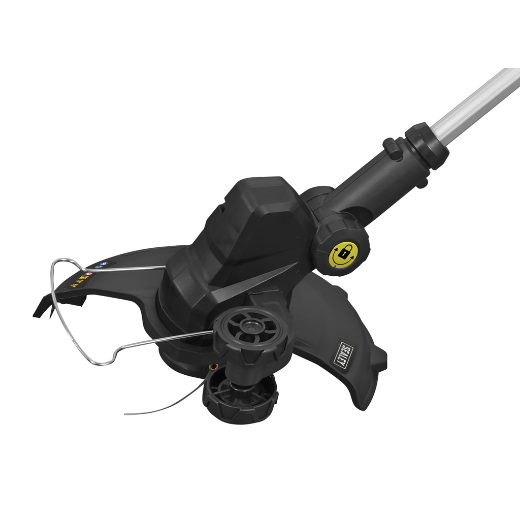 SV20 Series 30cm Cordless Grass Trimmer 40V - Body Only CP40VGS