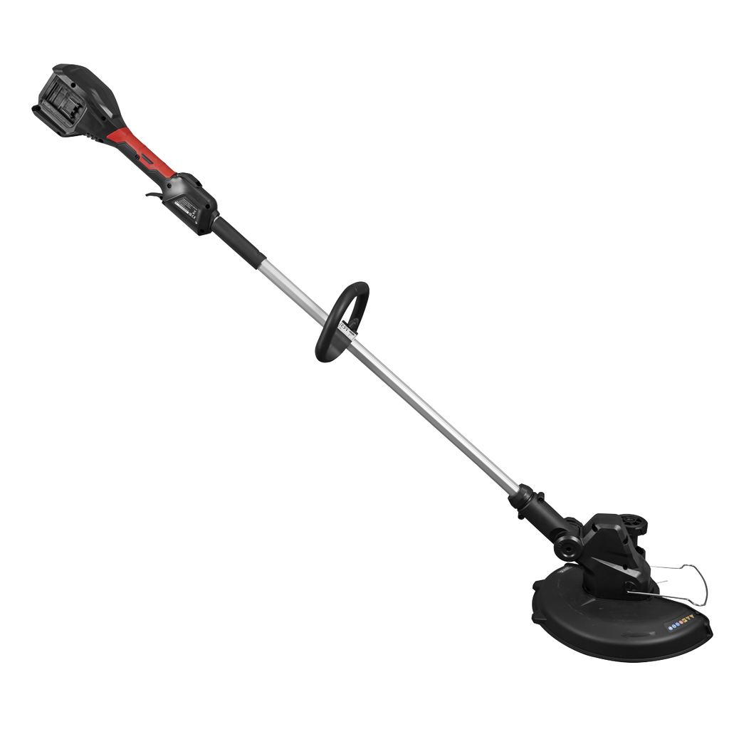 SV20 Series 30cm Cordless Grass Trimmer 40V - Body Only CP40VGS