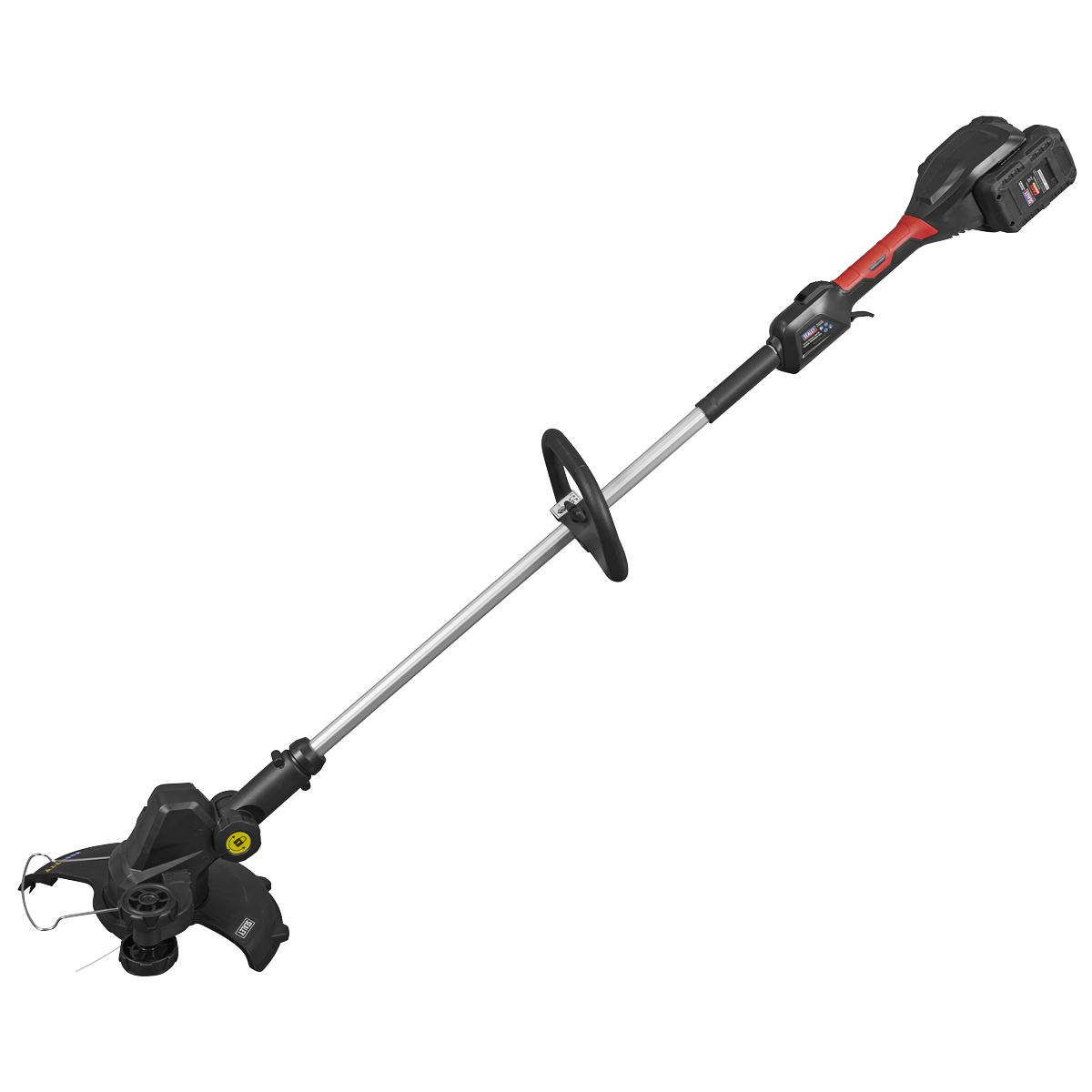 SV20 Series 30cm Cordless Grass Trimmer 40V - Body Only CP40VGS