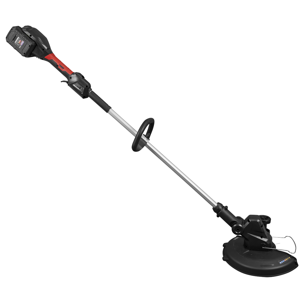 SV20 Series 30cm Cordless Grass Trimmer 40V - Body Only CP40VGS