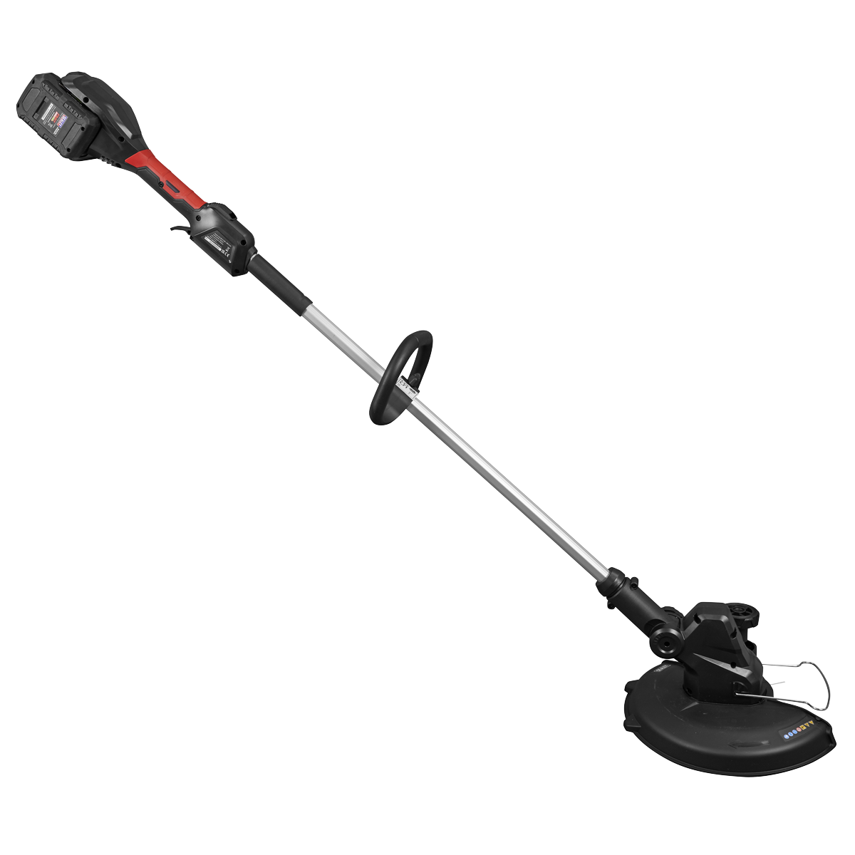 SV20 Series 30cm Cordless Grass Trimmer 40V - Body Only CP40VGS