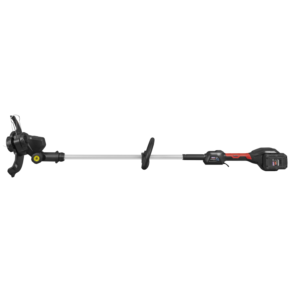 SV20 Series 30cm Cordless Grass Trimmer 40V - Body Only CP40VGS