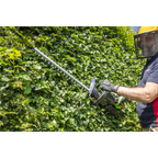 SV20 Series 52cm Cordless Hedge Trimmer 40V - Body Only CP40VHT
