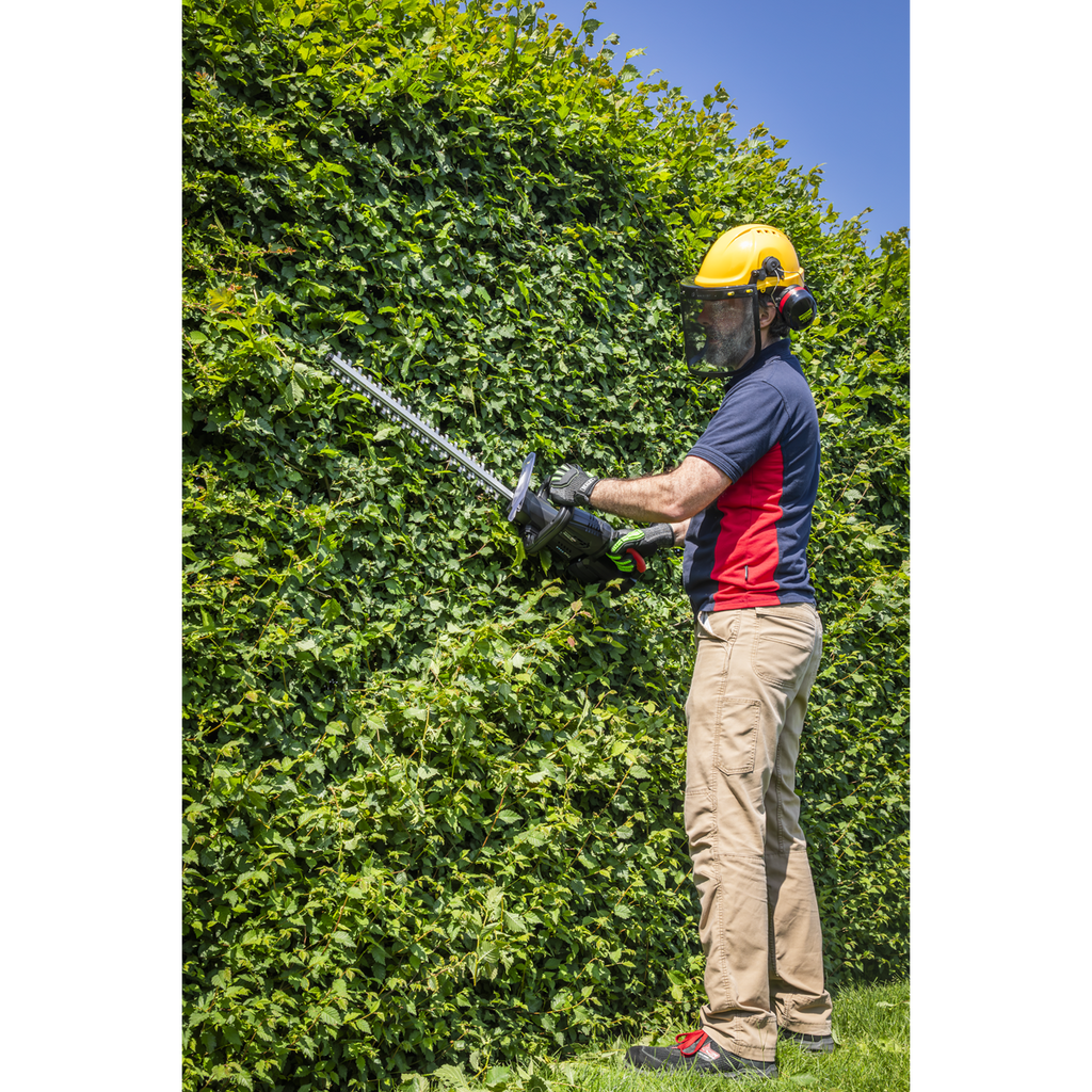 SV20 Series 52cm Cordless Hedge Trimmer 40V - Body Only CP40VHT