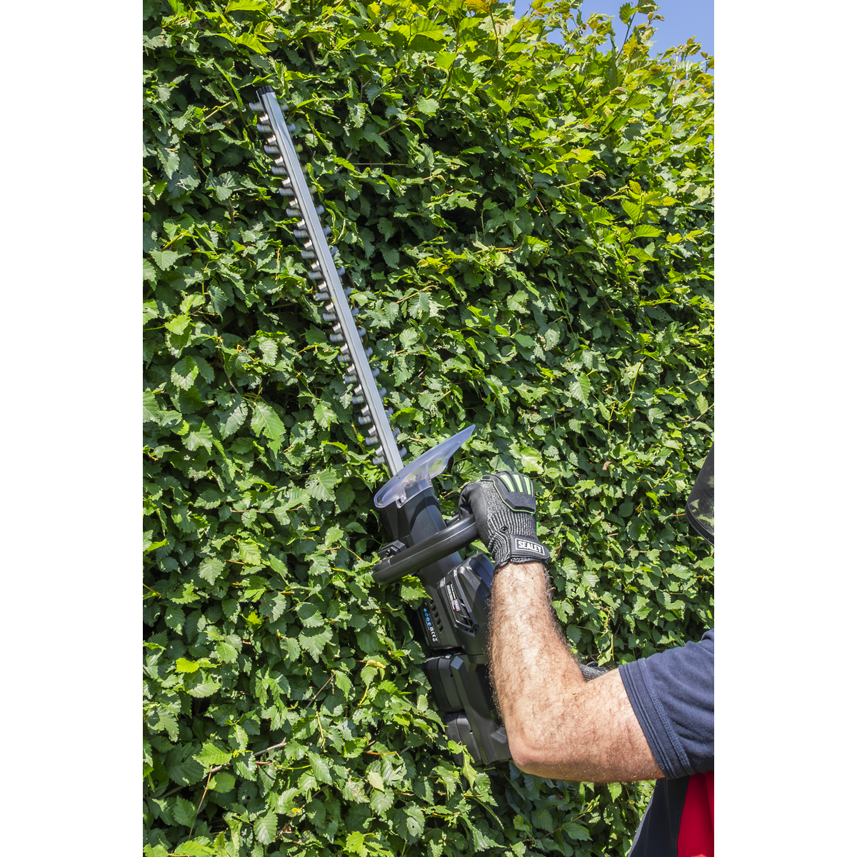 SV20 Series 52cm Cordless Hedge Trimmer 40V - Body Only CP40VHT