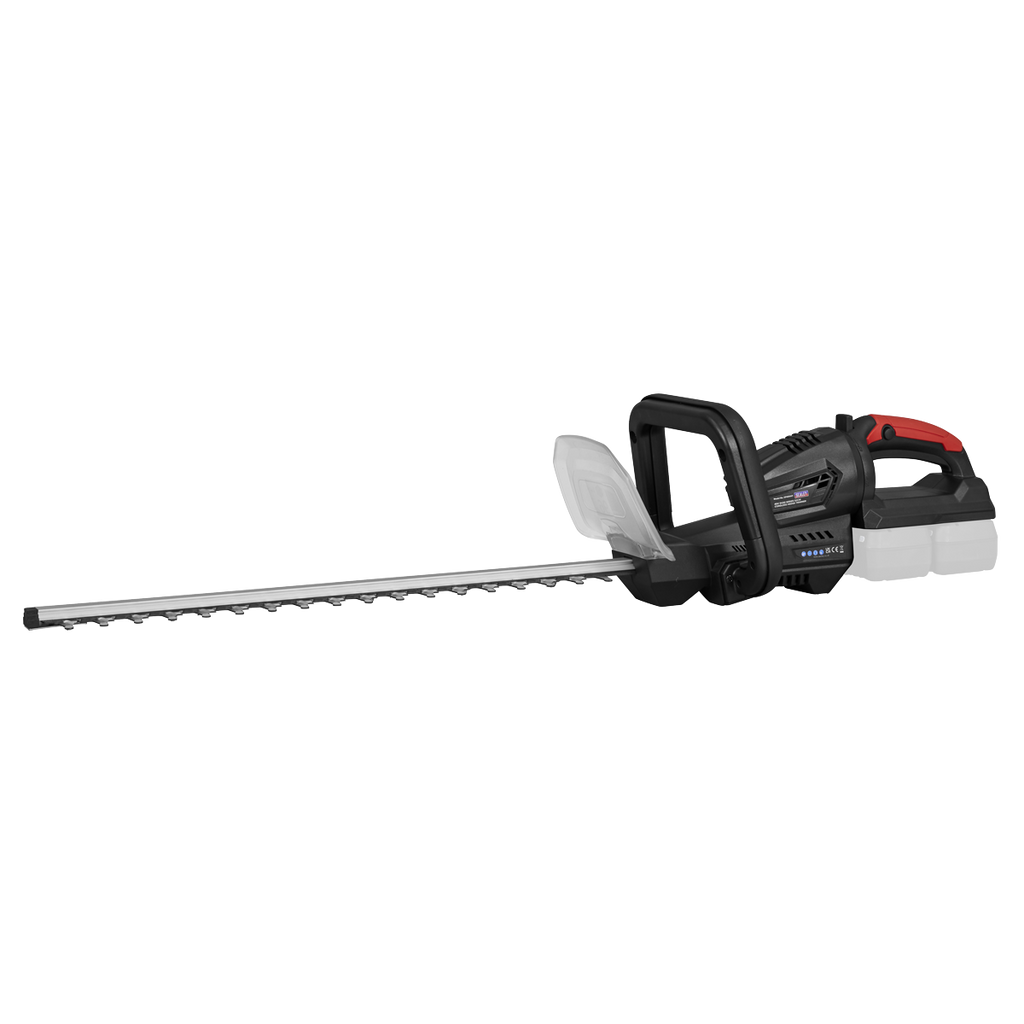 SV20 Series 52cm Cordless Hedge Trimmer 40V - Body Only CP40VHT