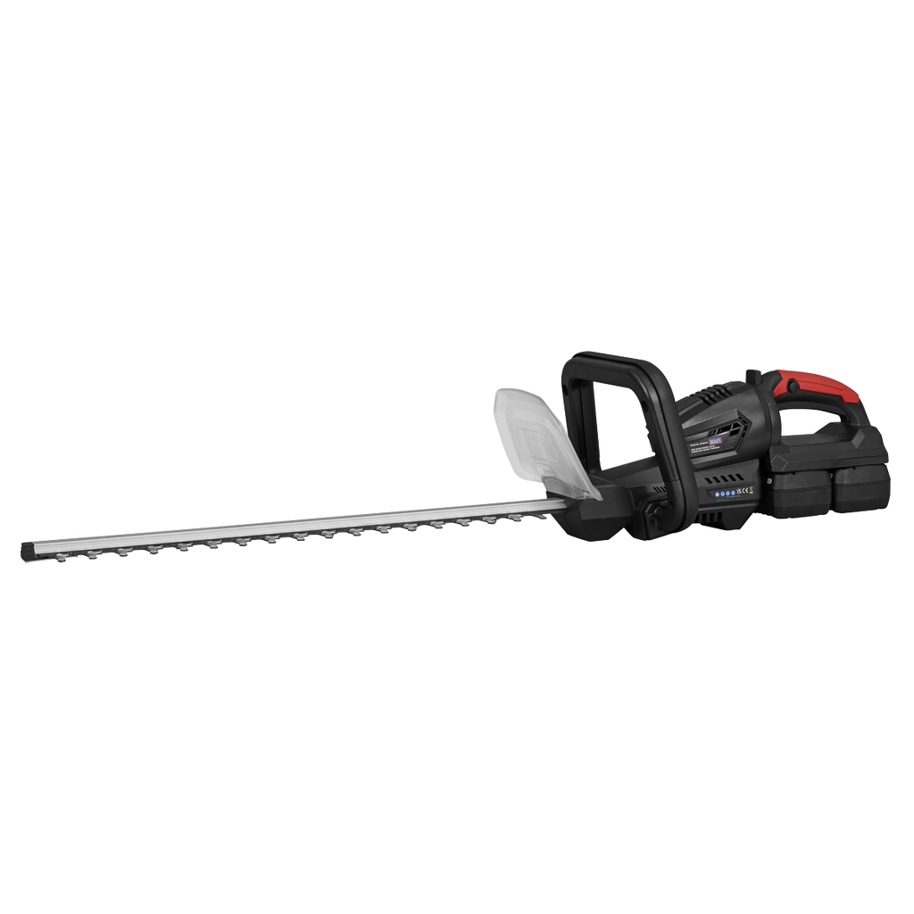 SV20 Series 52cm Cordless Hedge Trimmer 40V - Body Only CP40VHT