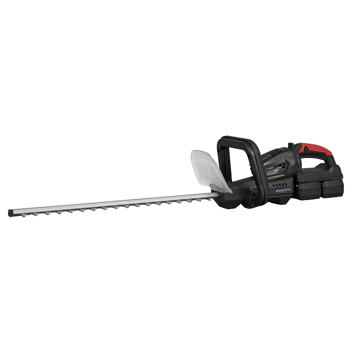 SV20 Series 52cm Cordless Hedge Trimmer 40V - Body Only CP40VHT