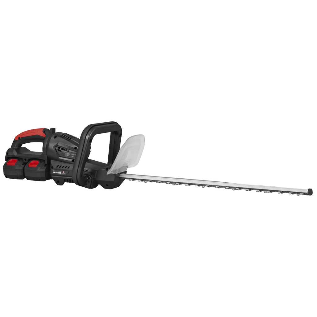 SV20 Series 52cm Cordless Hedge Trimmer 40V - Body Only CP40VHT