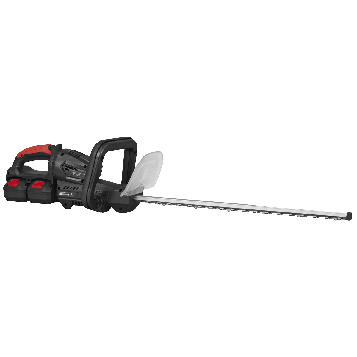 SV20 Series 52cm Cordless Hedge Trimmer 40V - Body Only CP40VHT