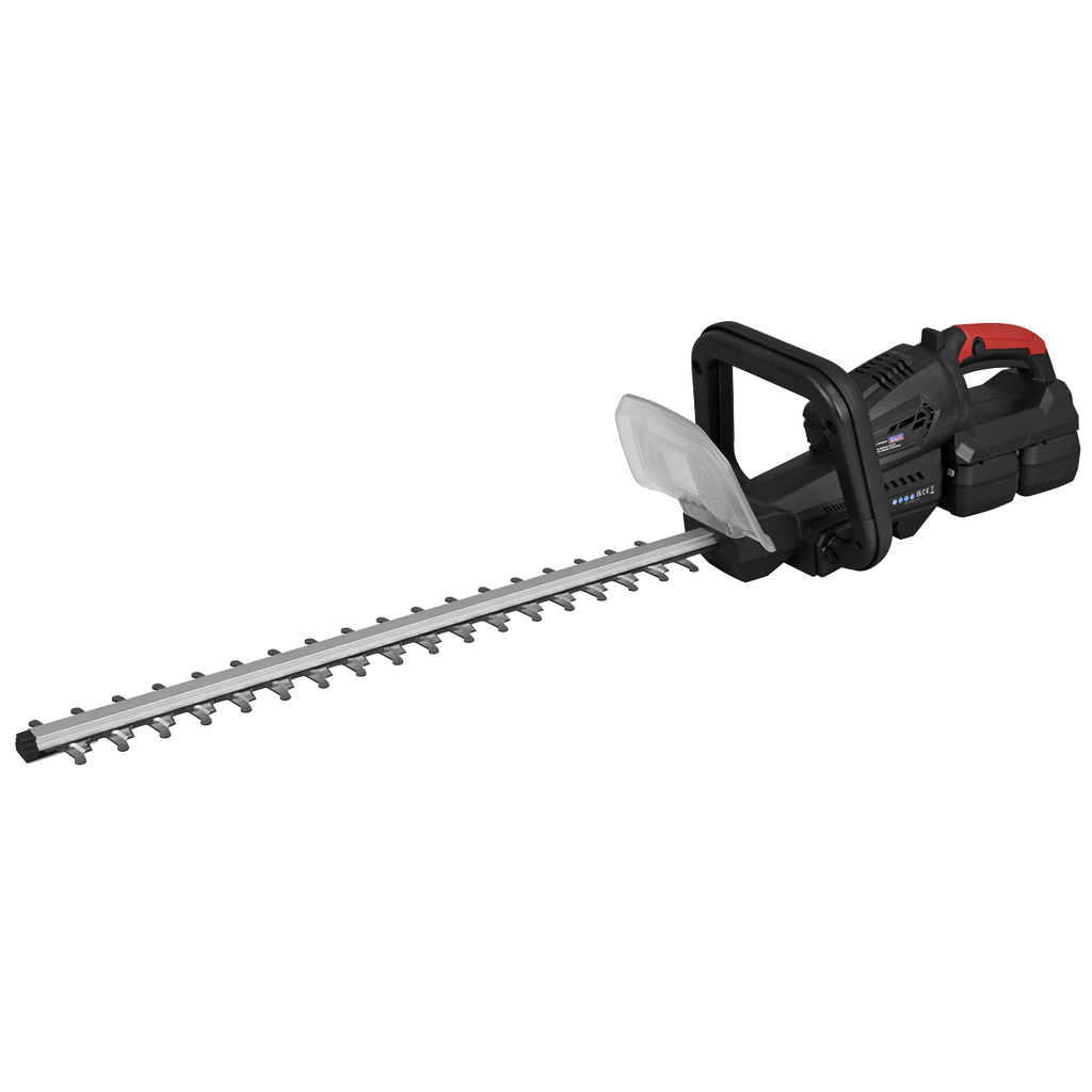 SV20 Series 52cm Cordless Hedge Trimmer 40V - Body Only CP40VHT