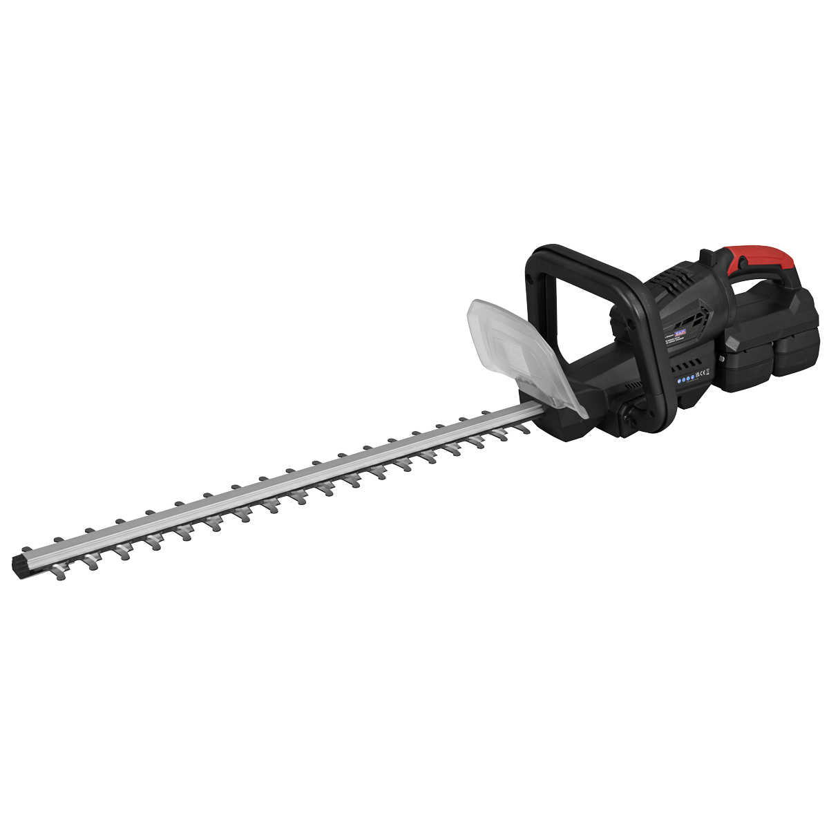 SV20 Series 52cm Cordless Hedge Trimmer 40V - Body Only CP40VHT