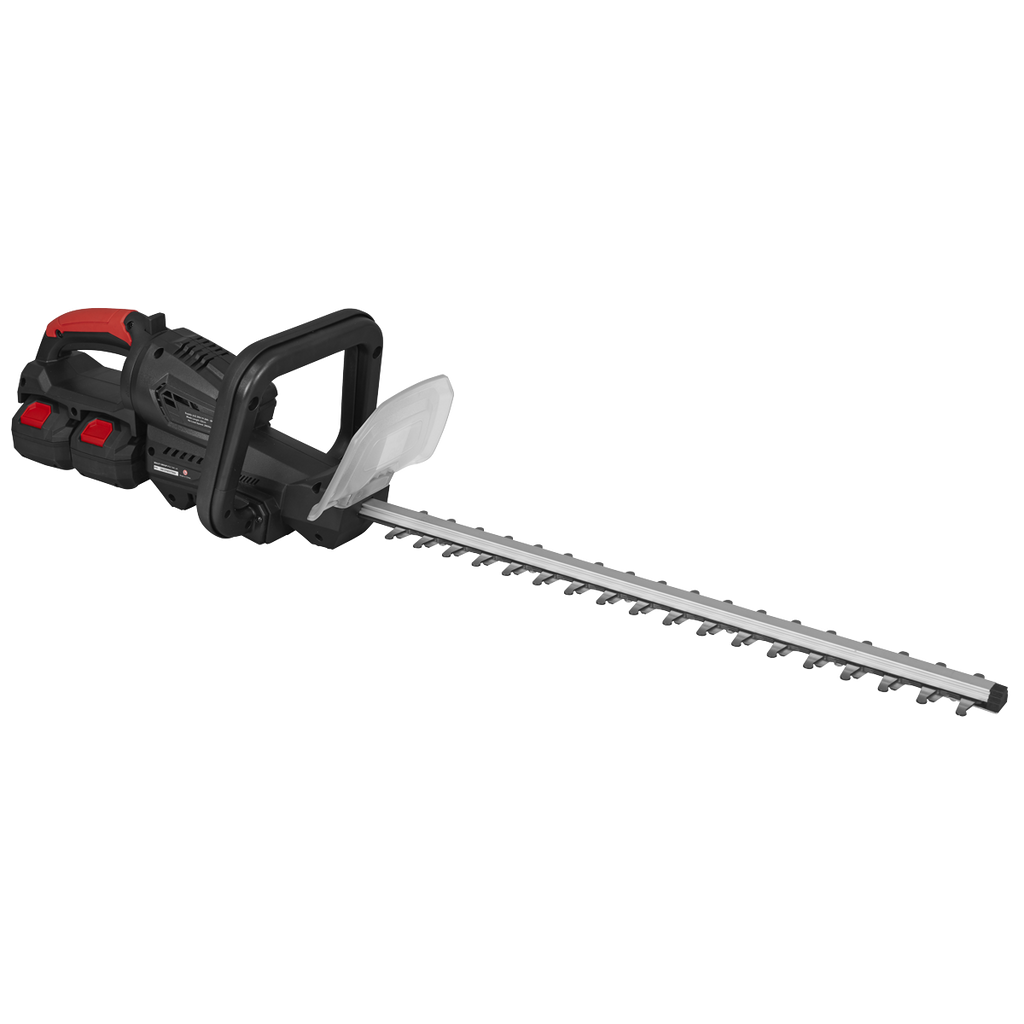 SV20 Series 52cm Cordless Hedge Trimmer 40V - Body Only CP40VHT
