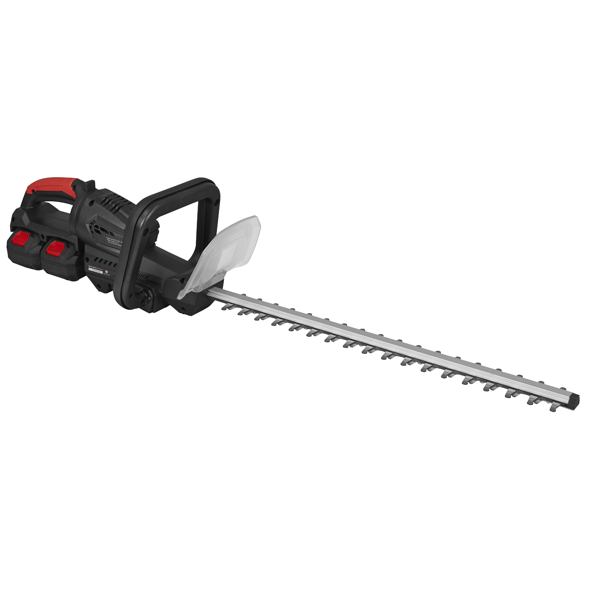SV20 Series 52cm Cordless Hedge Trimmer 40V - Body Only CP40VHT