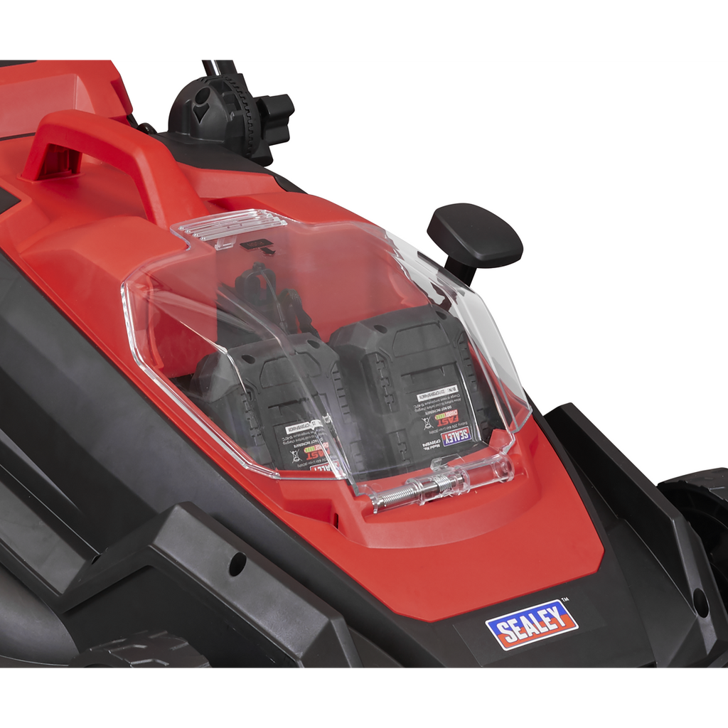 SV20 Series 40cm Cordless Lawn Mower 40V - Body Only CP40VLM