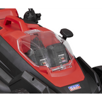 SV20 Series 40cm Cordless Lawn Mower 40V - Body Only CP40VLM