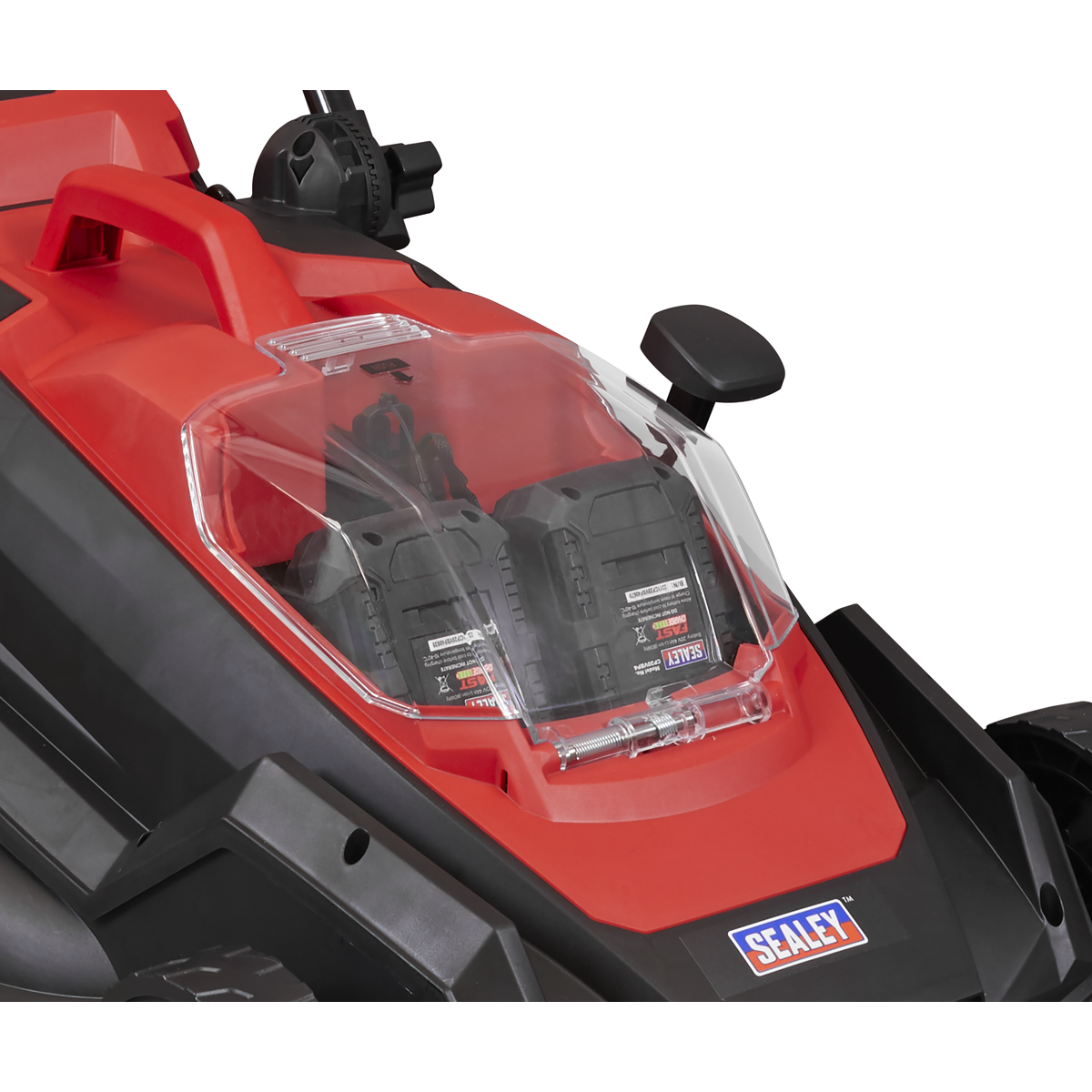 SV20 Series 40cm Cordless Lawn Mower 40V - Body Only CP40VLM